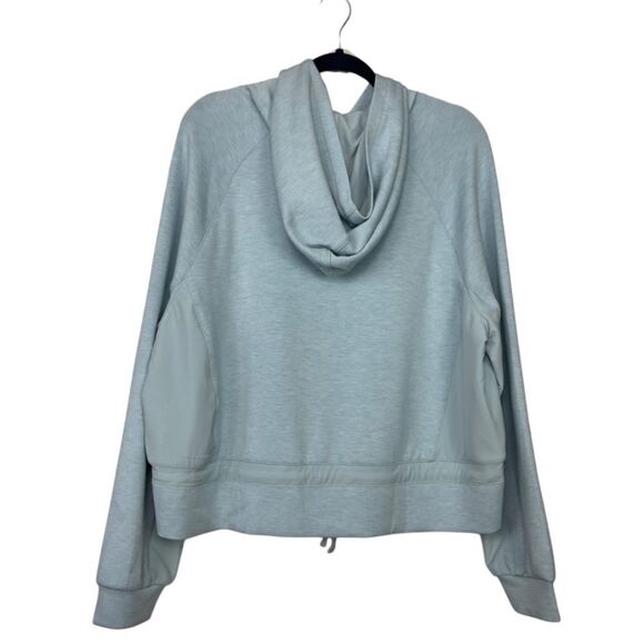 Travis Mathew Women's Golden State Skyloft Hoodie NWT - Picture 7 of 11